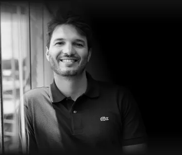 CEO e fundador do Grupo Jobs Douglas de Paula