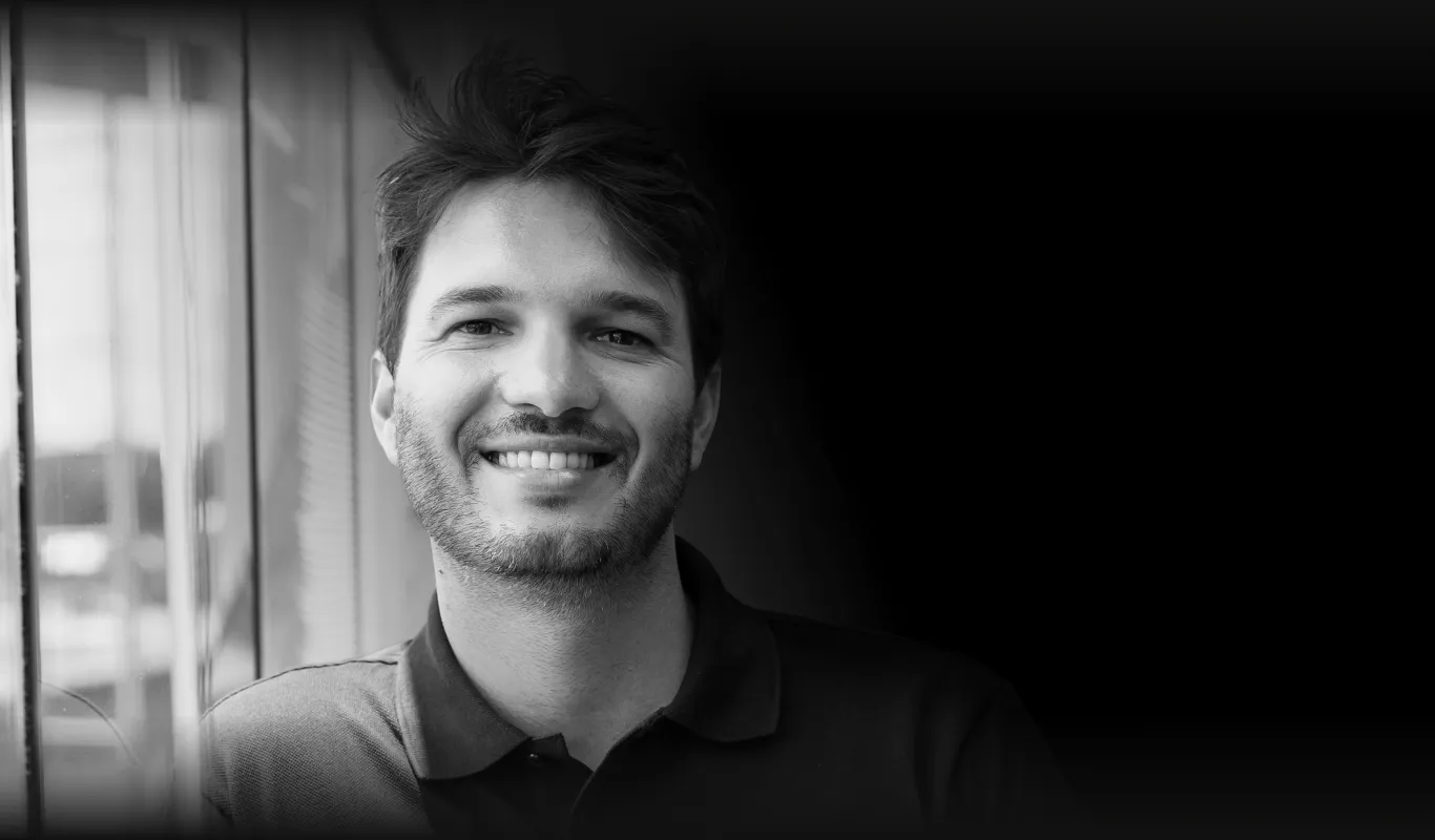 CEO e fundador do Grupo Jobs Douglas de Paula