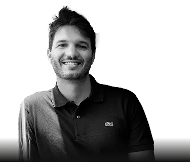 CEO e fundador do Grupo Jobs Douglas de Paula