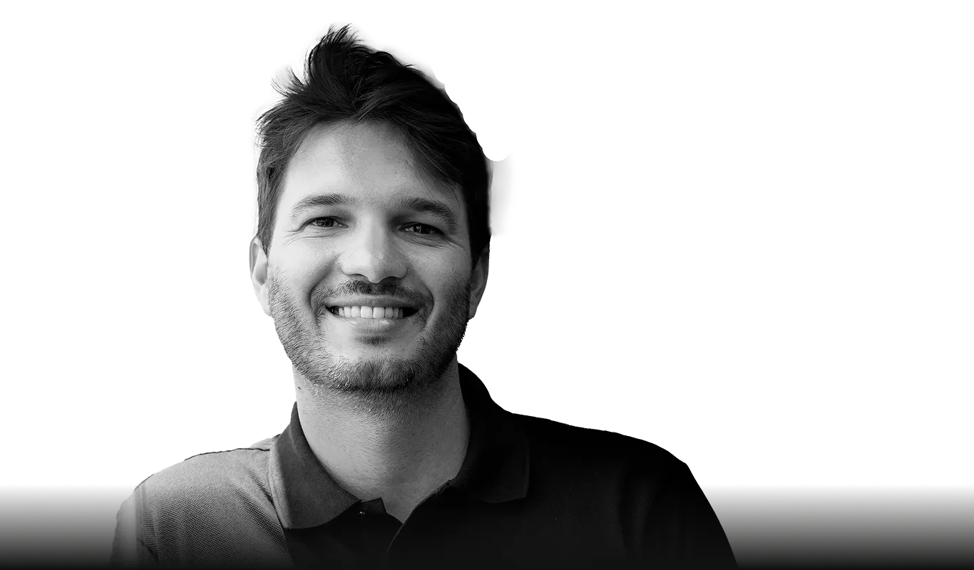 CEO e fundador do Grupo Jobs Douglas de Paula