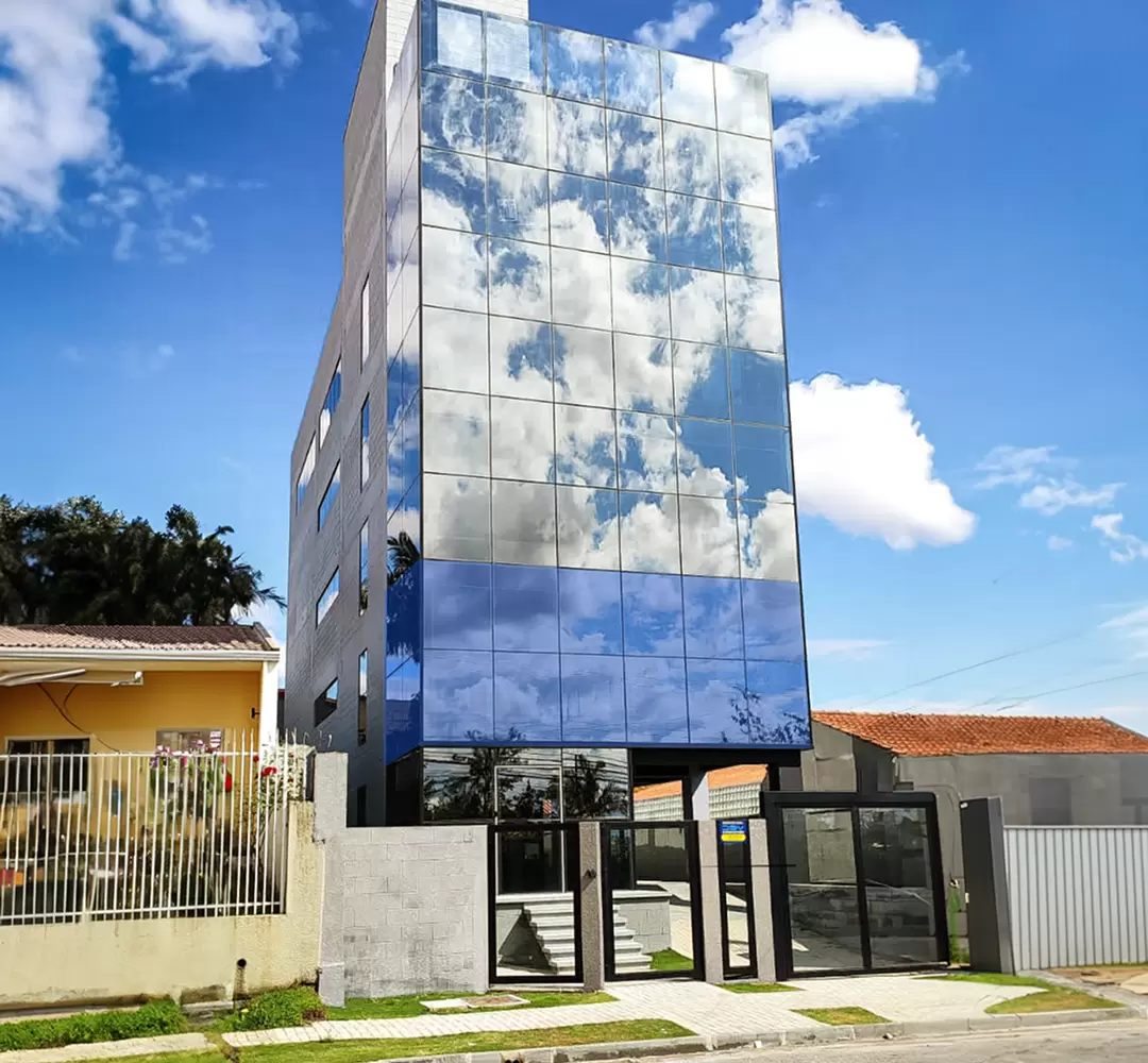 Andar de board estratégico
